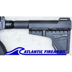 VZ 58 Pistol 762B Czechpoint W/ Blade Brace