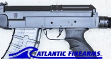 VZ 58 Pistol 762B Czechpoint W/ Blade Brace