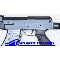 VZ 58 Pistol 762B Czechpoint W/ Blade Brace
