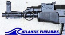 VZ 58 Pistol 762B Czechpoint W/ Blade Brace