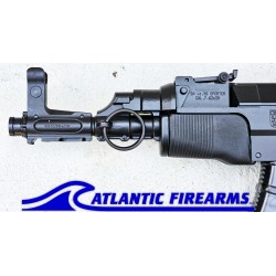 VZ 58 Pistol 762B Czechpoint W/ Blade Brace
