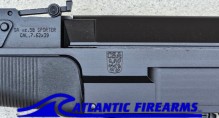 VZ 58 Pistol 762B Czechpoint W/ Blade Brace