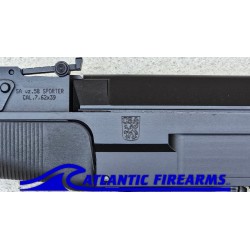 VZ 58 Pistol 762B Czechpoint W/ Blade Brace