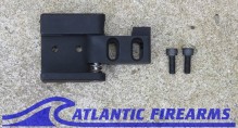 StormWerkz Stock Folding Mechanism