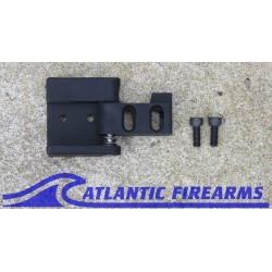 StormWerkz Stock Folding Mechanism
