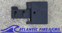 StormWerkz Stock Folding Mechanism