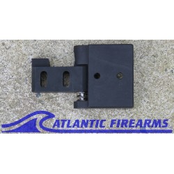 StormWerkz Stock Folding Mechanism