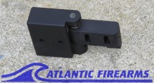 StormWerkz Stock Folding Mechanism
