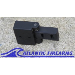 StormWerkz Stock Folding Mechanism