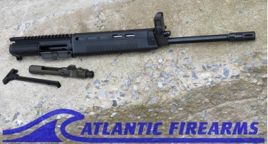 Wolf A1 AR15 Upper T91 16"