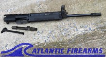 Wolf A1 AR15 Upper T91 16"