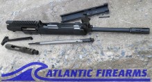 Wolf A1 AR15 Upper T91 16"