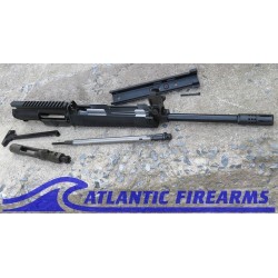 Wolf A1 AR15 Upper T91 16"