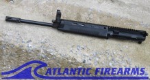 Wolf A1 AR15 Upper T91 16"