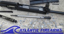 Wolf A1 AR15 Upper T91 16"