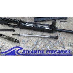 Wolf A1 AR15 Upper T91 16"