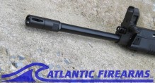 Wolf A1 AR15 Upper T91 16"