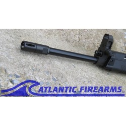 Wolf A1 AR15 Upper T91 16"