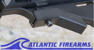 CA Legal AR-15 Fixed Stock...