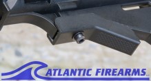 CA Legal AR-15 Fixed Stock Modification