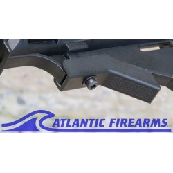 CA Legal AR-15 Fixed Stock Modification
