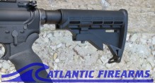 CA Legal AR-15 Fixed Stock Modification