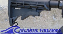 CA Legal AR-15 Fixed Stock Modification