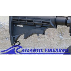 CA Legal AR-15 Fixed Stock Modification