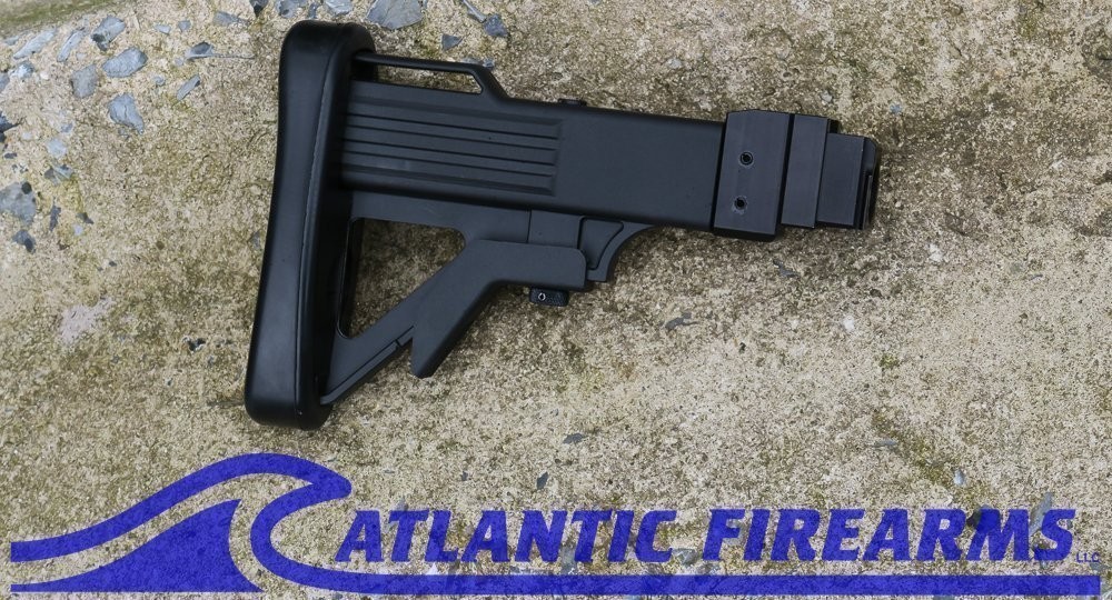 FB Radom Beryl Telescopic Buttstock