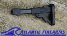 FB Radom Beryl Telescopic Buttstock