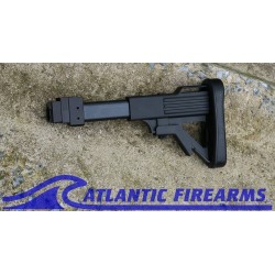 FB Radom Beryl Telescopic Buttstock