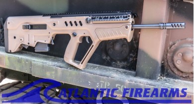 TAVOR SAR RS (REGULATED...
