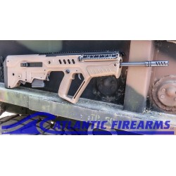 TAVOR SAR RS (REGULATED STATE) FLAT DARK EARTH $$SPECIAL PRICE$$
