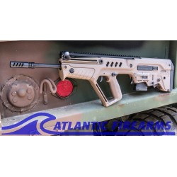 TAVOR SAR RS (REGULATED STATE) FLAT DARK EARTH $$SPECIAL PRICE$$