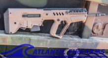 TAVOR SAR RS (REGULATED STATE) FLAT DARK EARTH $$SPECIAL PRICE$$