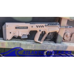 TAVOR SAR RS (REGULATED STATE) FLAT DARK EARTH $$SPECIAL PRICE$$