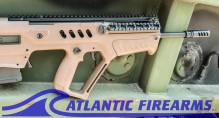 TAVOR SAR RS (REGULATED STATE) FLAT DARK EARTH $$SPECIAL PRICE$$