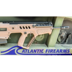 TAVOR SAR RS (REGULATED STATE) FLAT DARK EARTH $$SPECIAL PRICE$$
