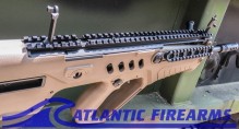 TAVOR SAR RS (REGULATED STATE) FLAT DARK EARTH $$SPECIAL PRICE$$