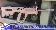 TAVOR SAR RS (REGULATED STATE) FLAT DARK EARTH $$SPECIAL PRICE$$