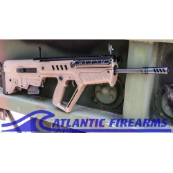 TAVOR SAR RS (REGULATED STATE) FLAT DARK EARTH $$SPECIAL PRICE$$