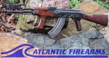 AK47 Rifle Battle Pick Up Style Romanian BFPU-FS