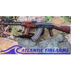 AK47 Rifle Battle Pick Up Style Romanian BFPU-FS