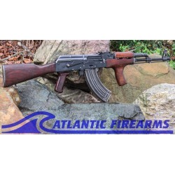 AK47 Rifle Battle Pick Up Style Romanian BFPU-FS