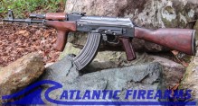 AK47 Rifle Battle Pick Up Style Romanian BFPU-FS