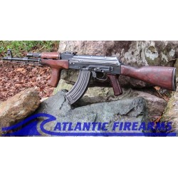 AK47 Rifle Battle Pick Up Style Romanian BFPU-FS