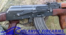 AK47 Rifle Battle Pick Up Style Romanian BFPU-FS