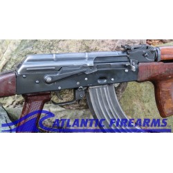 AK47 Rifle Battle Pick Up Style Romanian BFPU-FS
