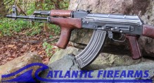 AK47 Rifle Battle Pick Up Style Romanian BFPU-FS