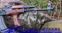 AK47 Rifle Battle Pick Up Style Romanian BFPU-FS